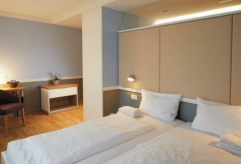 Номер Стандарт, Schönblick. Christliches Gästezentrum