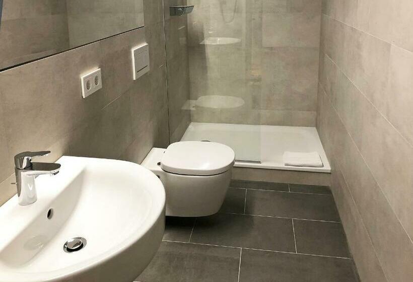 Номер Стандарт, Schönblick. Christliches Gästezentrum