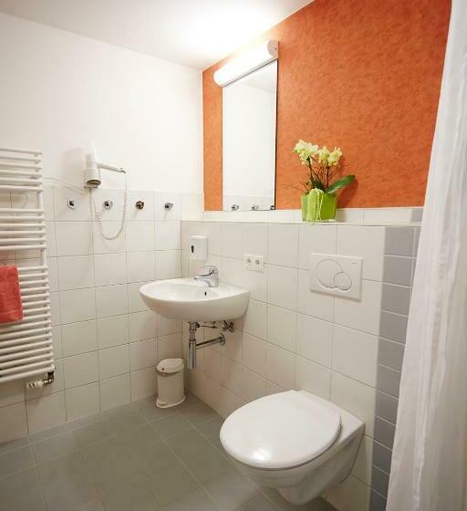 Номер Стандарт, Schönblick. Christliches Gästezentrum