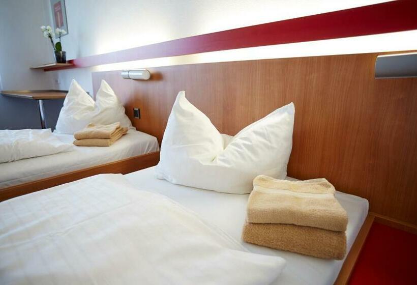 Номер Стандарт, Schönblick. Christliches Gästezentrum