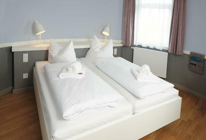 Номер Стандарт, Schönblick. Christliches Gästezentrum