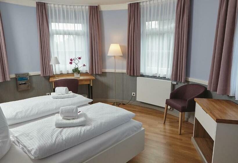 Номер Стандарт, Schönblick. Christliches Gästezentrum