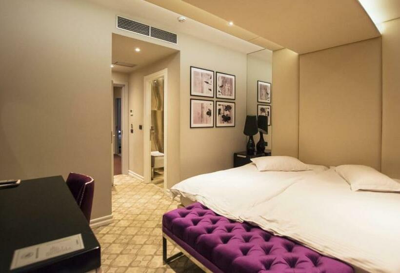 חדר סטנדרט, Senator