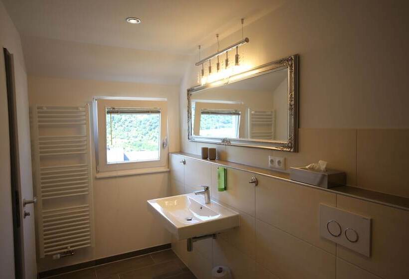 古典房间, Vintage Am Bundesbankbunker