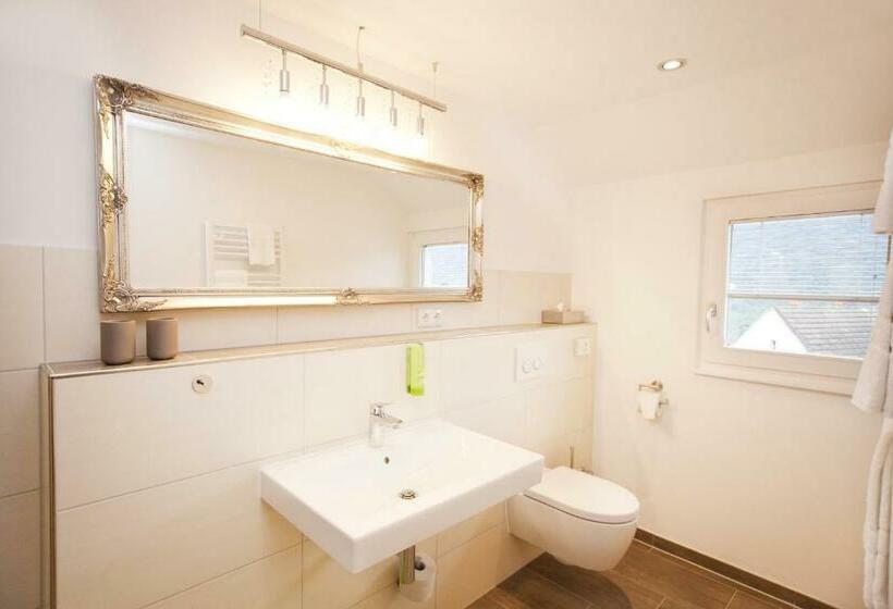 古典房间, Vintage Am Bundesbankbunker