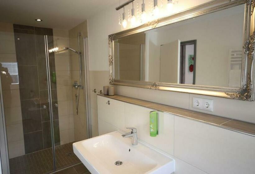 古典房间, Vintage Am Bundesbankbunker