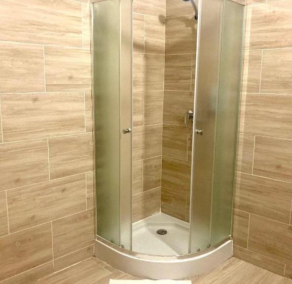Апартаменты 1 Спальня, öreg Tó Youth Hostel