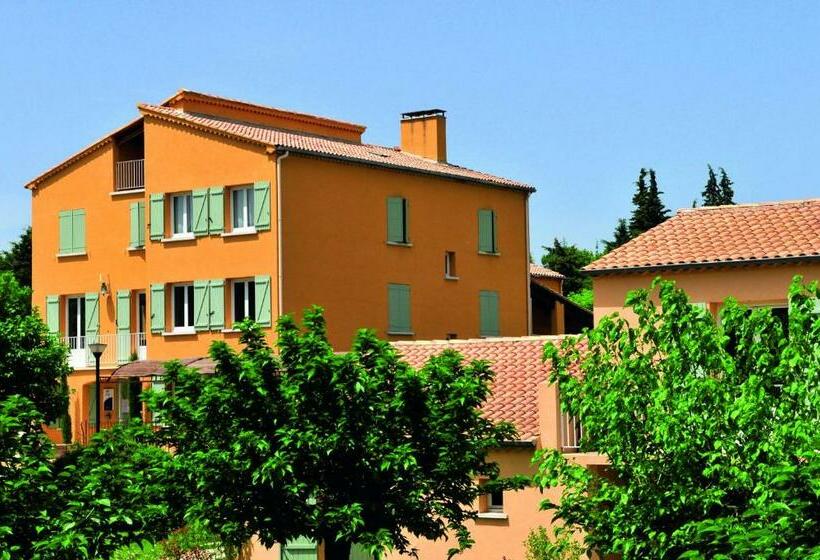 스탠다드 룸, Vtf Le Domaine Du Grand Luberon