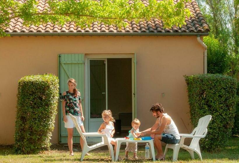 غرفة قياسية, Vtf Le Domaine Du Grand Luberon