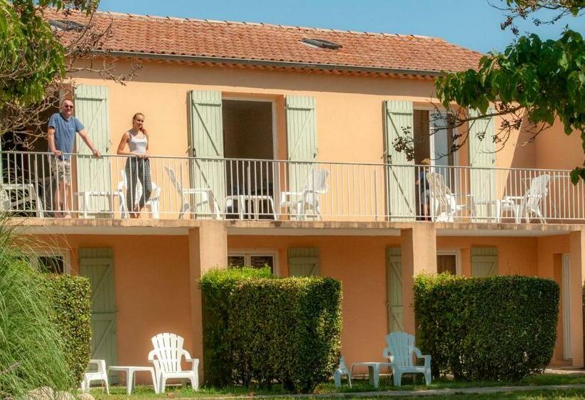 غرفة قياسية, Vtf Le Domaine Du Grand Luberon