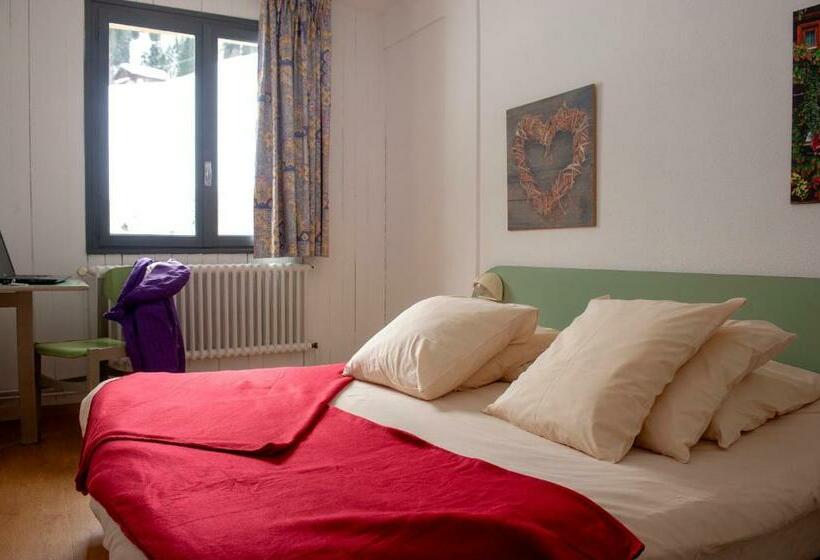 스탠다드 룸, Vtf Le Rafour