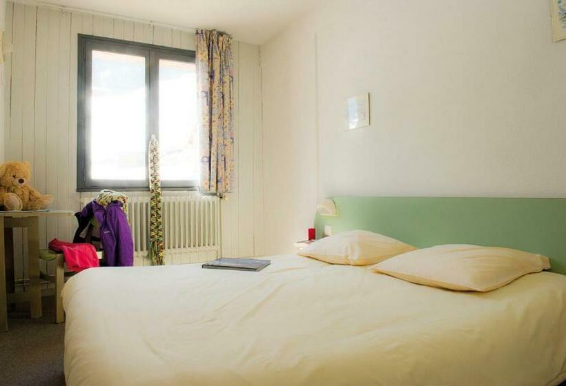 침실 2개 아파트, Vtf Le Rafour