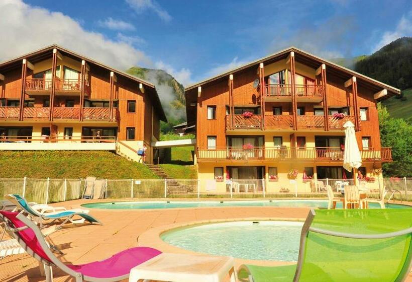 스탠다드 룸, Vtf Le Rafour