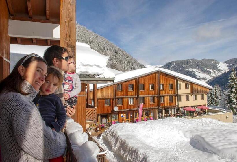 침실 2개 아파트, Vtf Le Rafour