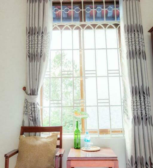 اتاق اکونومی, Rubis Hostel