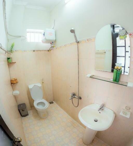 اتاق خانوادگی, Rubis Hostel