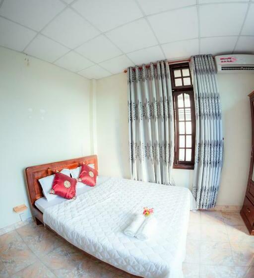 اتاق اکونومی, Rubis Hostel