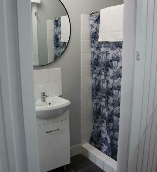 חדר סטנדרט, Almare Tourist Motel