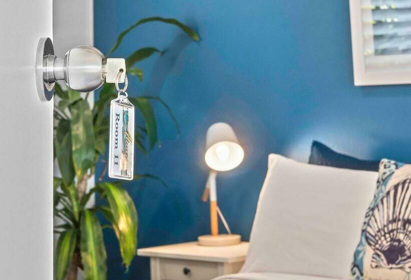 豪华房间, Almare Tourist Motel