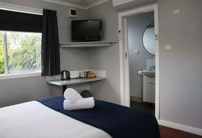 اتاق استاندارد, Almare Tourist Motel
