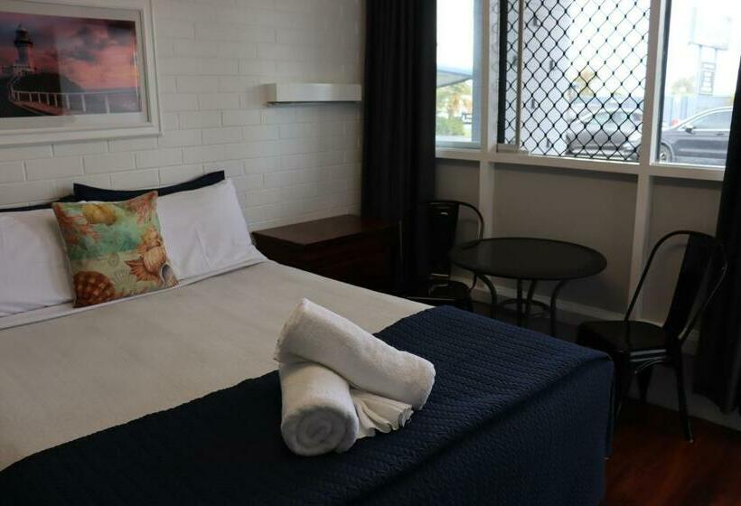 חדר סטנדרט, Almare Tourist Motel