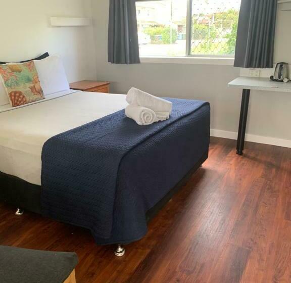 חדר סטנדרט, Almare Tourist Motel