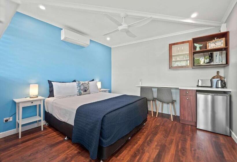 豪华房间, Almare Tourist Motel