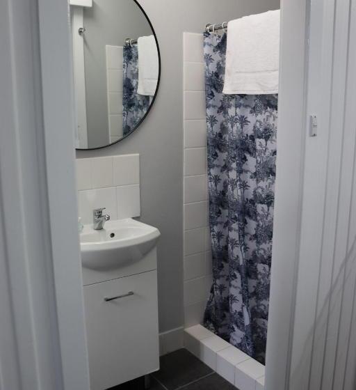 经济房, Almare Tourist Motel