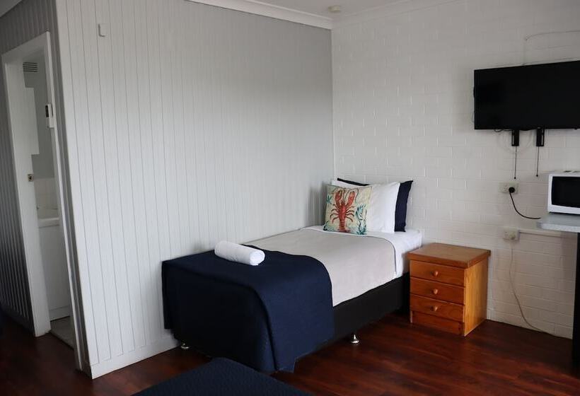 스탠다드 룸, Almare Tourist Motel