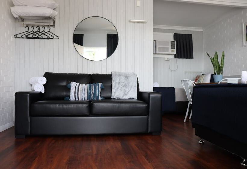 패밀리 룸, Almare Tourist Motel