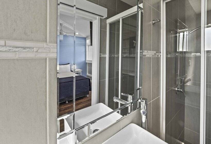 豪华房间, Almare Tourist Motel