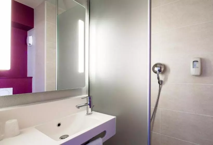 スーペリアールーム, B&b Hotel Bordeaux Centre Bègles