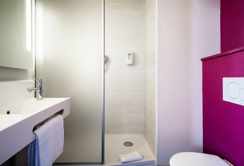 Номер Стандарт, B&b Hotel Bordeaux Centre Bègles