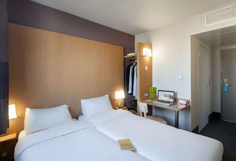 スタンダードルーム, B&b Hotel Bordeaux Centre Bègles