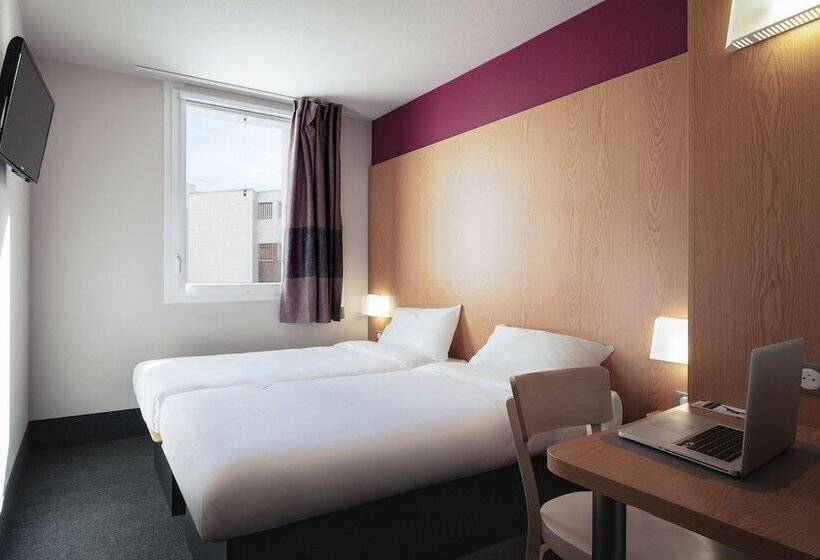 اتاق استاندارد, B&b Hotel Bordeaux Centre Bègles