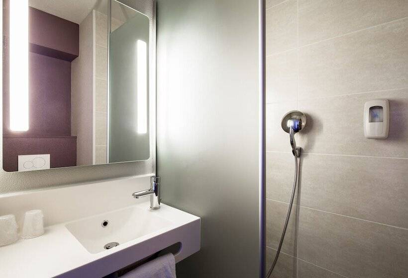 Номер Стандарт, B&b Hotel Bordeaux Centre Bègles