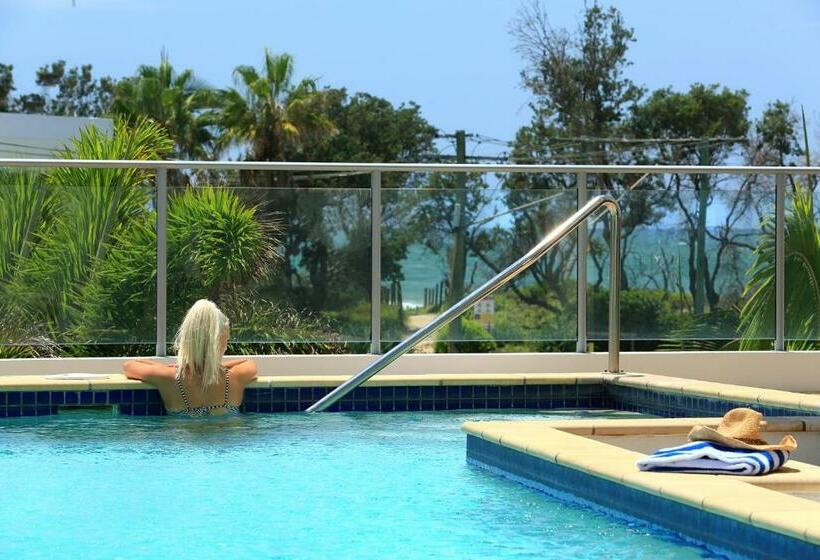 آپارتمان سوپریور 2 خوابه, Beach On Sixth