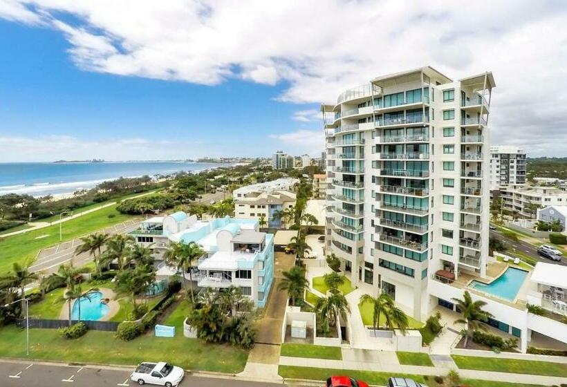 آپارتمان سوپریور 2 خوابه, Beach On Sixth