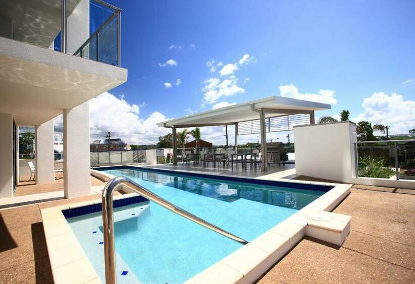 آپارتمان سوپریور 2 خوابه, Beach On Sixth