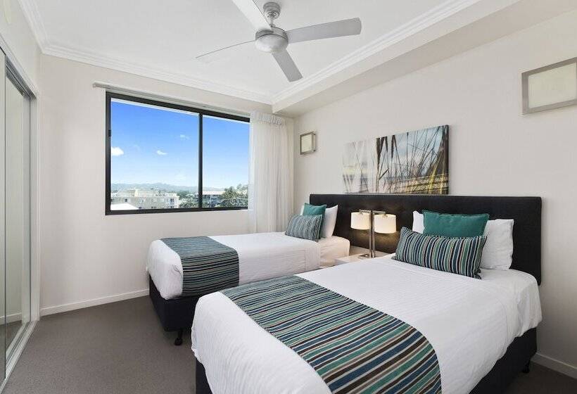 آپارتمان سوپریور 2 خوابه, Beach On Sixth