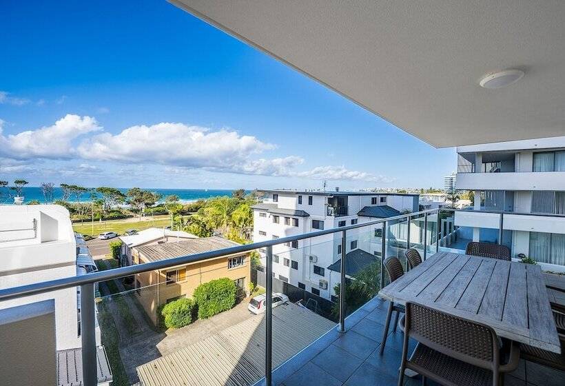 آپارتمان سوپریور 2 خوابه, Beach On Sixth