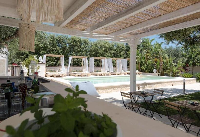 Студио Стандарт Вид на Сад, Il Sole Bed And Breakfast