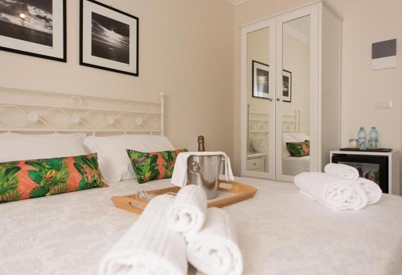 Номер Стандарт с Гидромассажем, Il Sole Bed And Breakfast