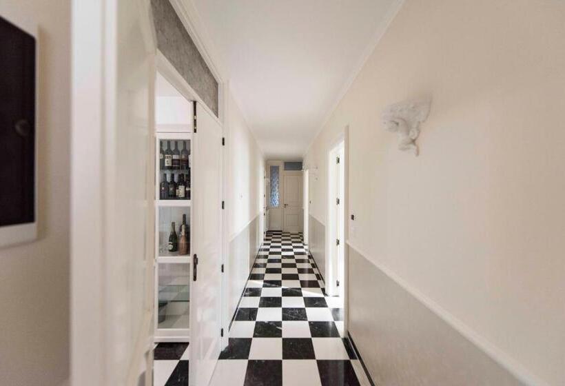 סוויטת ג'וניור, Il Sole Bed And Breakfast