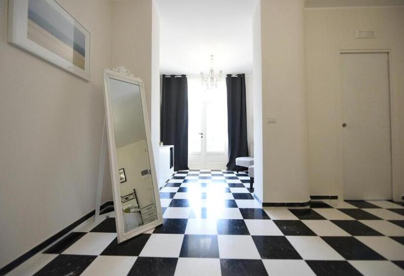 סוויטת ג'וניור, Il Sole Bed And Breakfast