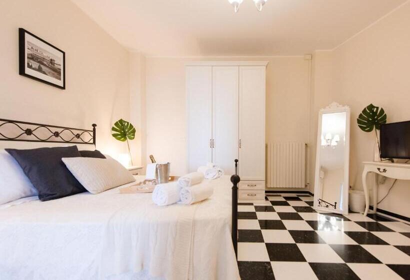 סוויטת ג'וניור, Il Sole Bed And Breakfast