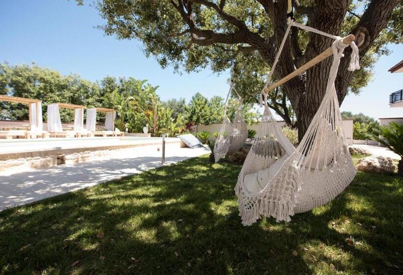 Полулюкс, Il Sole Bed And Breakfast