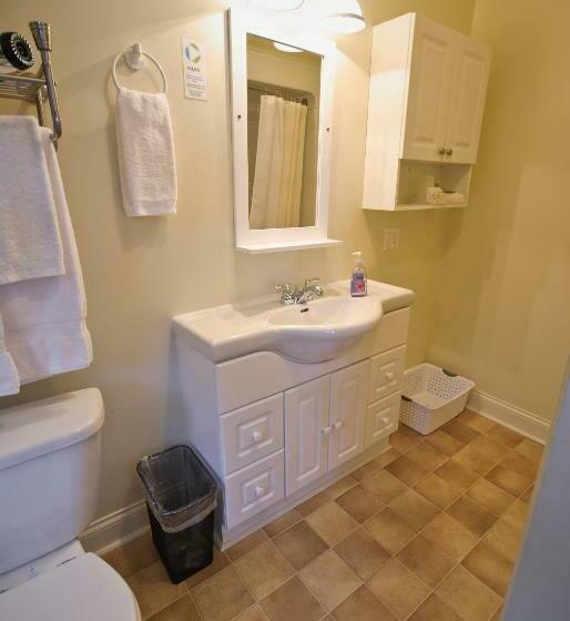 Klassisches Zimmer, The Sonata Inn