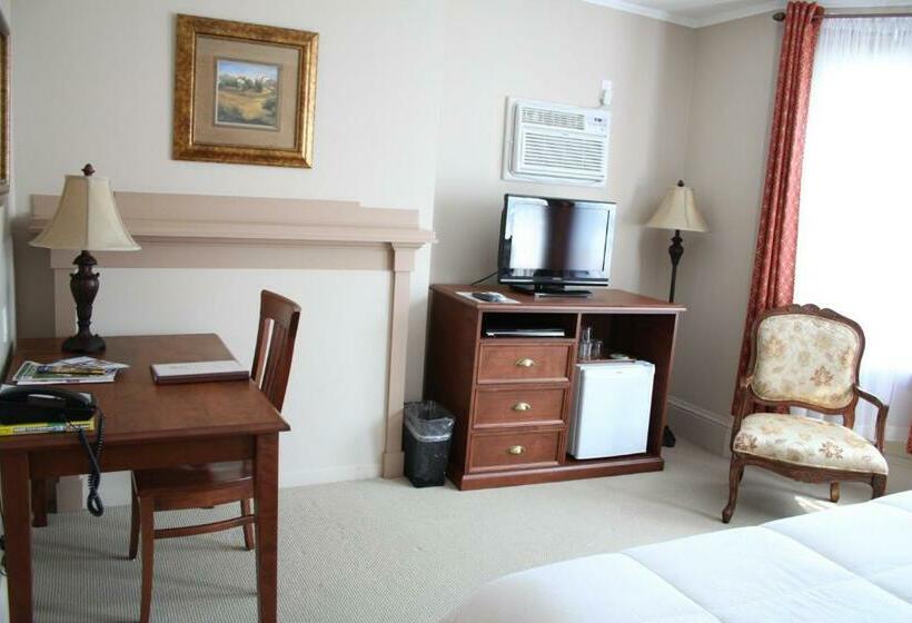 Klassisches Zimmer, The Sonata Inn