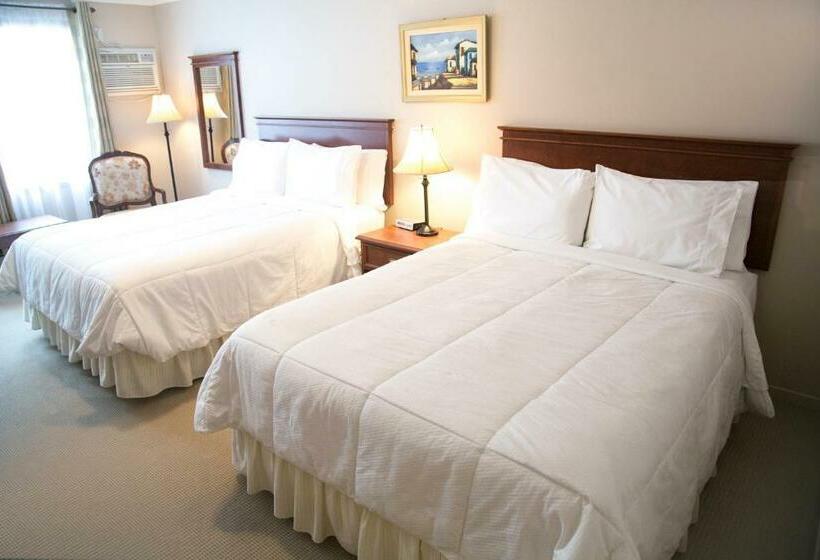 Standardzimmer, The Sonata Inn